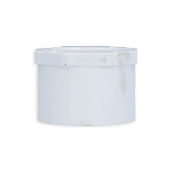 Price Drop Fitting, PVC, Reducer Bushing, 2"Spg x 1-1/4"S : 437-250