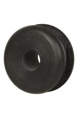 Rubber Grommet, Waterway, Acrylic Handrail, 1-1/4", Opaque : 611-5000 New Release