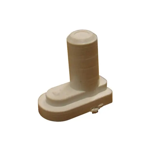 Filter Weir Hinge Pins,Waterway,Front Access Skim Filters, Qty 2, Req'd Per Weir, Also Used On Flo-Pro II : 519-4020 Limited Offer