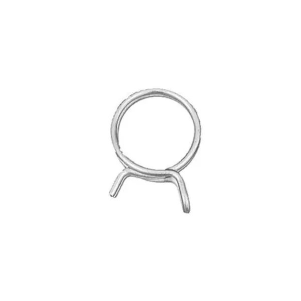 Professional Grade Clamp, Tubing, 1"ID : DW-21ST-2F