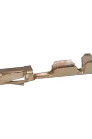Amp Sockets, Female Square, TE Connectivity, 3Amp, 22-26 AWG : 87667-2 Hot Picks