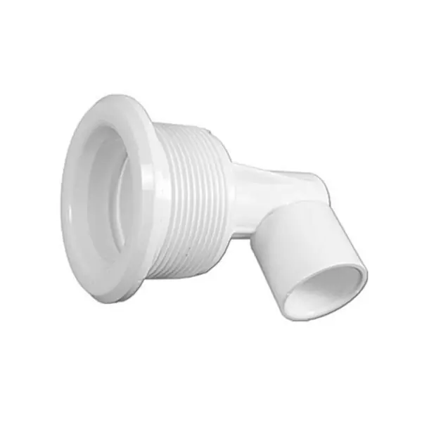 Jet Body,PENTAIR,Micro Cyclone II,3/8"B Air x 3/4"S Water 2-1/8"Hole Size, for 100% shut off internals : 90094900 Weekend Sale