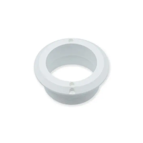 Wall Fitting, Jet, Balboa, Luxury Series, White : 47065700 New Release