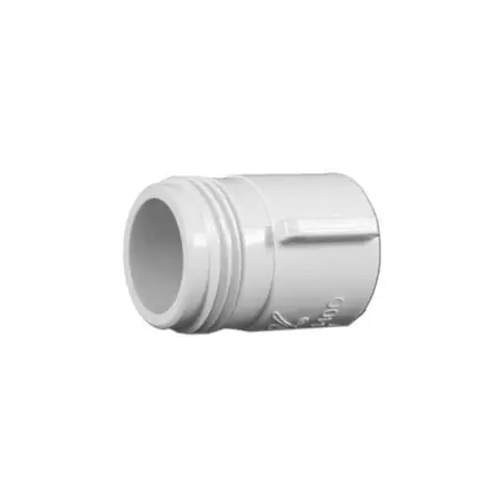 Adapter, Hose Bib, Waterway, 1/2"S x Male Garden Hose : 413-4400 Holiday Sale
