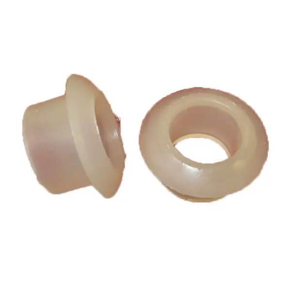 Rubber Grommet, Waterway, Acrylic Handrail, 1", Non Angled : 611-6090 Hot Deal