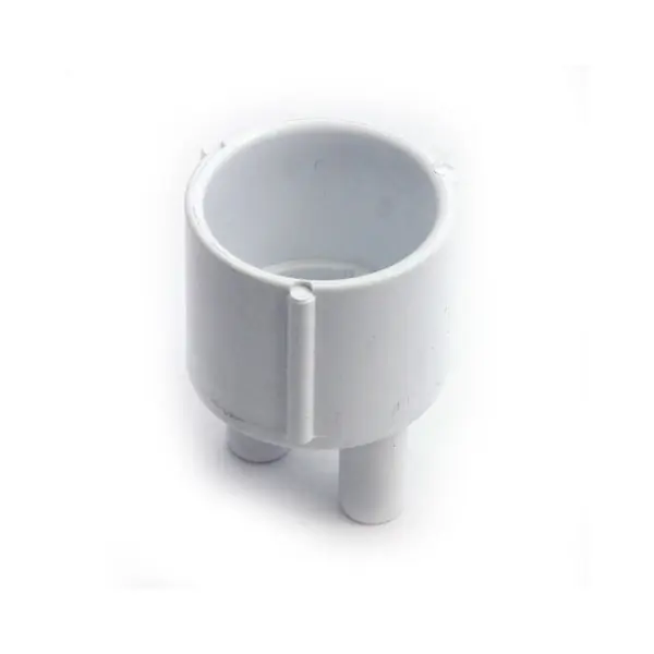 Manifold, PVC, Waterway, Cluster Style, 1"S x 2 3/8"SB Ports : 672-4020 Fast Shipping