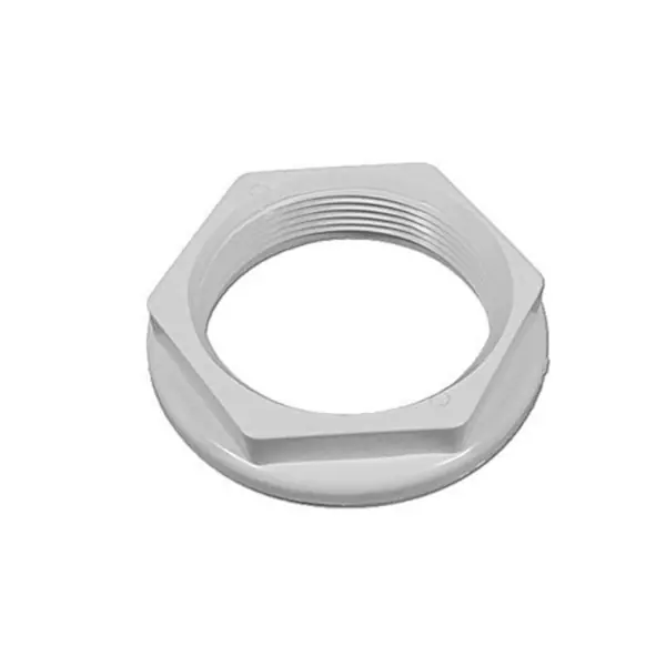 Fresh Stock Wall Fitting, Suction, Nut, Waterway, VGB, Ultra Hi-Flo : 718-3150