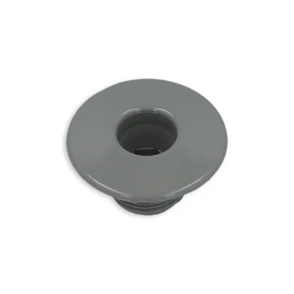 Popular Jet Internal, Waterway Ozone/Cluster, Non-Adjustable, Large Face, Gray : 215-9847