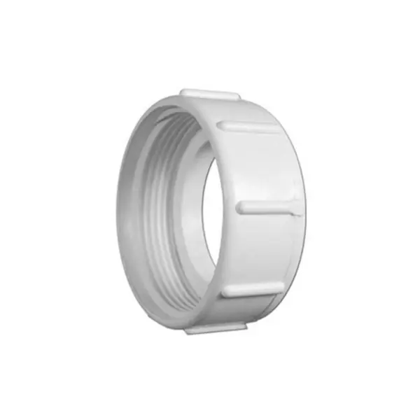 Certified Union Nut, Waterway, 2"FBT Compression : 20-1020