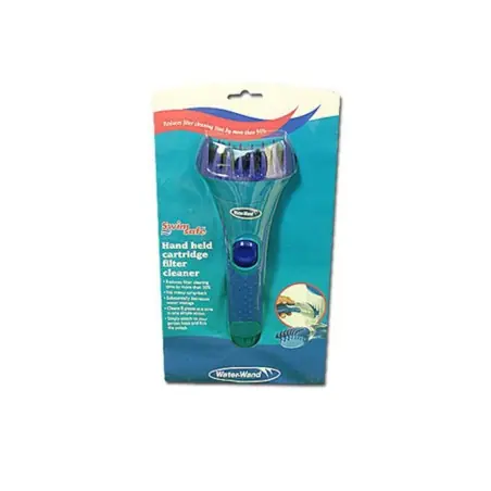 Buy Today Cartridge Cleaner, Pool Systems, Water Wand : CWS186