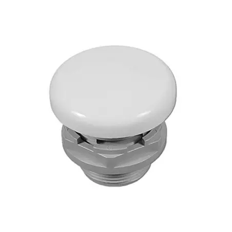 Air Control, G&G Underskirt 1", Smooth, White : 3560 Deal