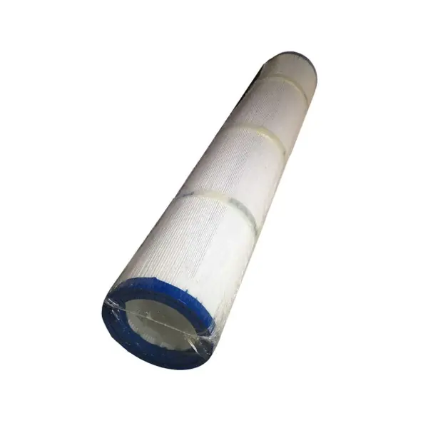 Filter Cartridge, Pleatco, Diameter: 2-7/8", Length: 17-1/16", Top: 2-1/8" Open, Bottom: 2-1/8" Open, 8.5 sq ft : PRB8.5 Discount