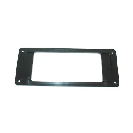 Adapter Plate, Spaside, Tecmark Command Center, 8-1/4" x 3-1/2" : 20205AA Today Only