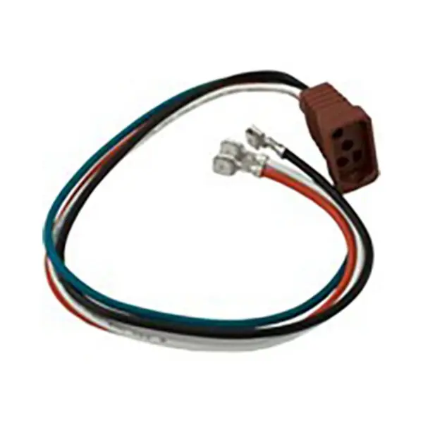 Factory Price Cord, Pump 2- 1 Speed, Hydro Quip, 4 Pin Amp to Moulded Mini J&J, 6" : 30-1240-L6