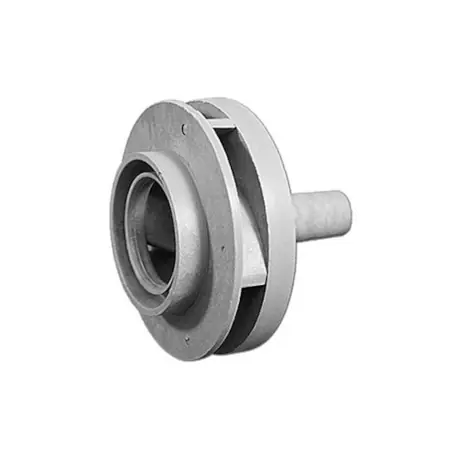 Impeller, Vico Wow, 3/4HP, Green Stripe : 1212241 Direct From Factory