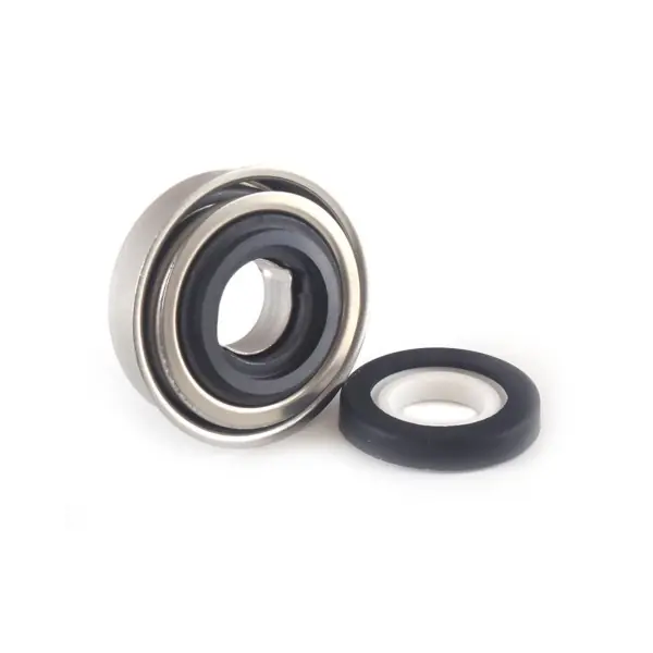 Pump Seal, 3/8"Shaft, 1.125"Seal OD, .875"Seat OD, : PS-671 Weekend Sale