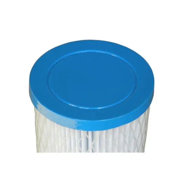 Filter Cartridge, Proline, Diameter: 5-3/4", Length: 7-1/16", Top: Closed, Bottom: 1-1/2" SAE thread 25Sq. Ft. : P52511 Don't Miss Out