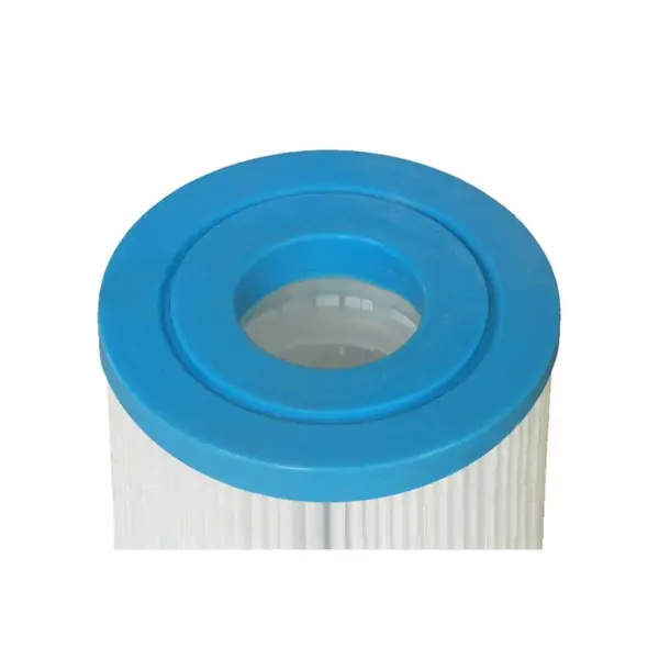 Shop Now Filter Cartridge, Proline, Diameter: 4-1/4", Length: 3-3/4", Top: 2-1/16" Open, Bottom: 2-1/16" Open, 2.5 sq ft : P-4313