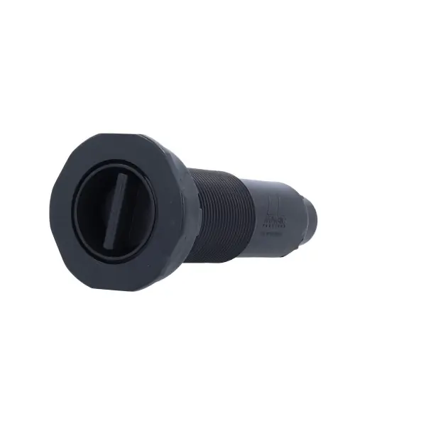 Luxury Valve, Spa Drain, Magic, 1/2" Slip : 0455-05