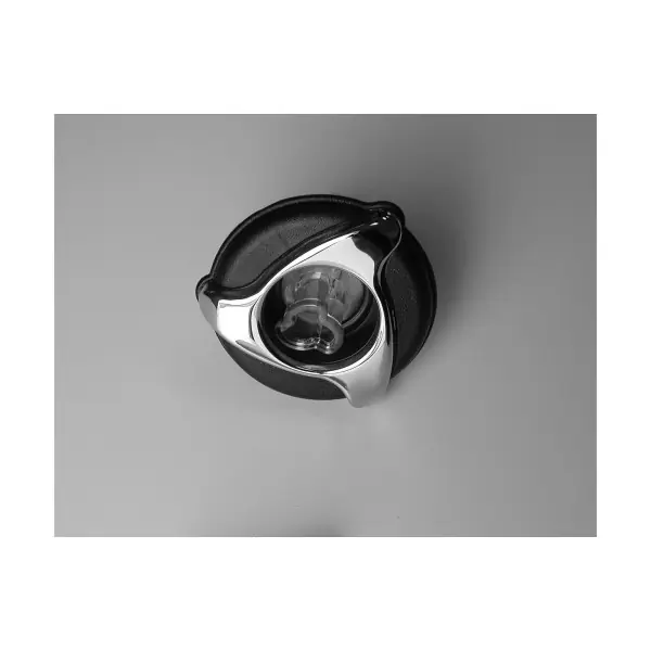 Budget Jet, 2008, Poly Storm, Large Face, Led, Directional, Clear/S : 12524